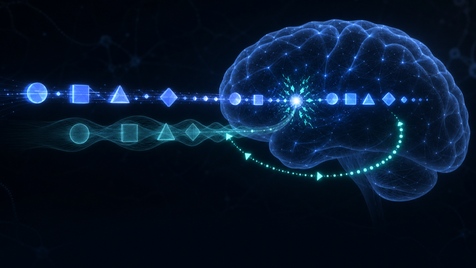Predictive Coding: How Your Brain Learns from What It Gets Wrong